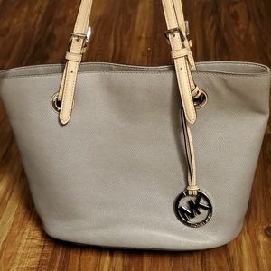 Michael Kora purse